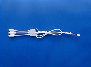 MOBILE PHONE CHARGING LINE