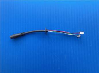 WATER-PROOF WIRE